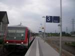 RB 20760 am 25.07.2010 ...  Maximilian Lorenz 25.07.2010