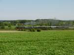 Sch�n wie die 78 ...  Markus Parpart 01.05.2011