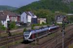 ... - RB 91 ...  Werner u. Uschi  M. 21.05.2010