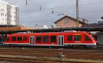640 012 (LINT 27) ...  Armin Schwarz 20.01.2012