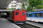 RB Rigi Bahnen (392 Photos)