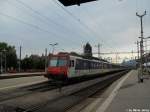 RBDe 560 014-3 ''N�fels ...  Silvio Jenny 24.07.2010