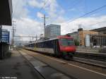 RBDe 560 103-4 ''Studen'' ...  Silvio Jenny 03.08.2010