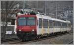 Ein NPZ nach Ziegelbr�cke ...  Herbert Graf 05.12.2011