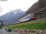 RBDe 561 003-5 am 27.11.09 als Regio nach Rapperswil in ... RBDe 561 003-5 am 27.11.09 als Regio nach Rapperswil in ...