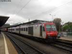 RBDe 561 171-0 ''Landkreis ...  Silvio Jenny 16.05.2011