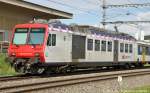 Triebwagen RBDe 561 174-4 ...  Christian Brechb�hl 23.05.2011