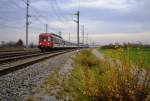 Am 22.11.09 findet ein Ersatzzug für den IR Biel-Konstanz in ... Am 22.11.09 findet ein Ersatzzug für den IR Biel-Konstanz in ...