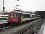 RBe 540 032 als ...  Simon B�tikofer 24.12.2010