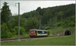 RBe 4/4 540 016-3 ...  Stefan Wohlfahrt 27.05.2011