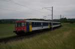 Am fr�hen Morgen des ...  Sandro Gadola 19.06.2011