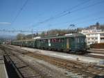 DSF Draisinen Sammlung Fricktal (29 Photos)