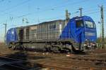 901 der RBH in ...  Christian Sch�rmann 17.04.2010