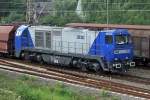 903 der RBH in ...  Christian Sch�rmann 26.08.2010