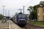 104 (143 191-5) & ...  Stephan Kemnitz 28.07.2011