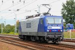 143 554-4 der RBH ...  Klaus-P. Dietrich 12.08.2011