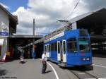 RBS Nr. 83 (Be ...  Silvio Jenny 08.08.2010