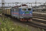 RC3 1068 mit Postzug ...  Hendrik R�ben 14.09.2011