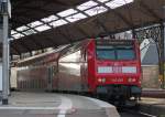 146 005 endet mit ...  Marius Gerads 19.07.2010