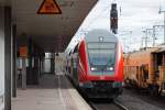 RE10208 nach M�nchengladbach Hbf ...  Marius Gerads 06.04.2010