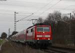 111 154 mit dem ...  Marius Gerads 06.12.2009