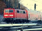 Am 06.01.2010 schiebt 111 ...  Mario Sch�rholz 10.01.2010