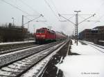 111 156 zieht ihren ...  Maurice Gottschalk 14.02.2010