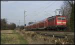 Nachschuss auf den RE4 ...  Pascal Sch�ne 28.03.2010
