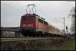 Und noch ne 110er, ...  Pascal Sch�ne 30.03.2010