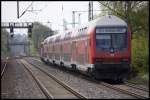 Wieder ein RE4 Park, ...  Pascal Sch�ne 25.04.2010