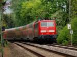 111 111 schiebt am ...  Mario Sch�rholz 13.05.2010