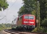 111 124-4 ...  Marius Gerads 30.07.2010