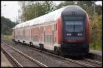 RE4-DoSto Park nach Aachen ...  Pascal Sch�ne 05.10.2010