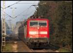 111 124 als RE4 ...  Pascal Sch�ne 14.10.2010