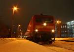 112 134 mit dem ...  Marius Gerads 27.12.2010