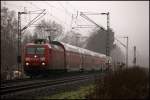Anstelle des RE2 d�rfen ...  Florian B�ttcher 26.01.2011
