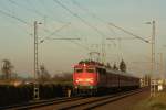 RE 10460 mit 110 ...  Robert Hansen 12.02.2011