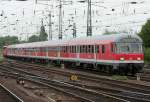 Die Braunschweiger 110 455-3 ...  Eric Otten 19.06.2011