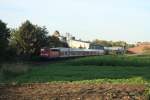RE 10462 mit 110 ...  Robert Hansen 16.10.2011