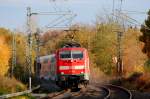 RE 4, 111 156 ...  J�rgen Senz 04.11.2011