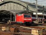 146 022-9 schiebt den ...  Mario Sch�rholz 30.10.2011