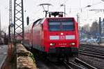 146 020 RE5 nach ...  Rolf Reinhardt 08.02.2012