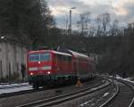 111 156 mit dem ...  Marius Gerads 13.05.2010