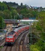 Betzdorf (4 Photos)