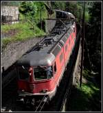Die Re10/10 hat so ...  Erich Gillard 08.08.2010