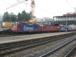 Leider wurde ich von ...  Simon B�tikofer 23.09.2011