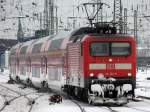 RE11 (M�nchengladbach Hbf-Dortmund Hbf). ...  Robert Viktor 19.12.2010