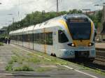 RE13 der Eurobahn in ...  Dennis Jaroschek 25.06.2011