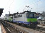 BLS - Schnellzug von ...  Hp. Teutschmann 29.04.2010