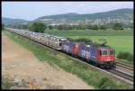 421 388 und eine ...  Marius Bickel 19.08.2010